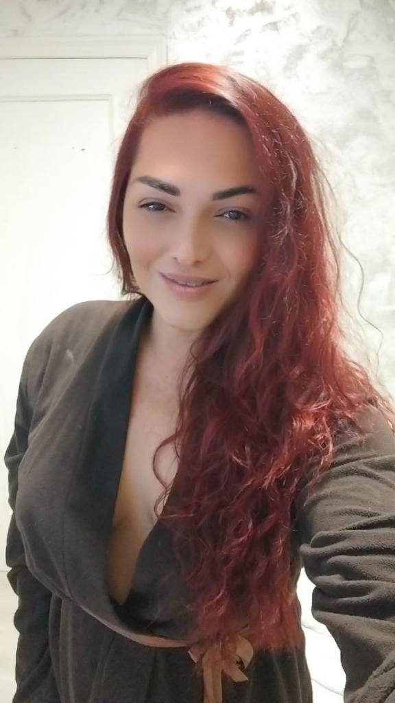 Chica busca chico en Murcia: 