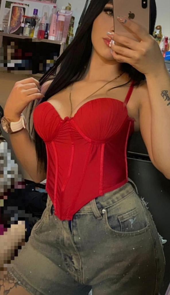 Chica busca chico en Las Palmas: 