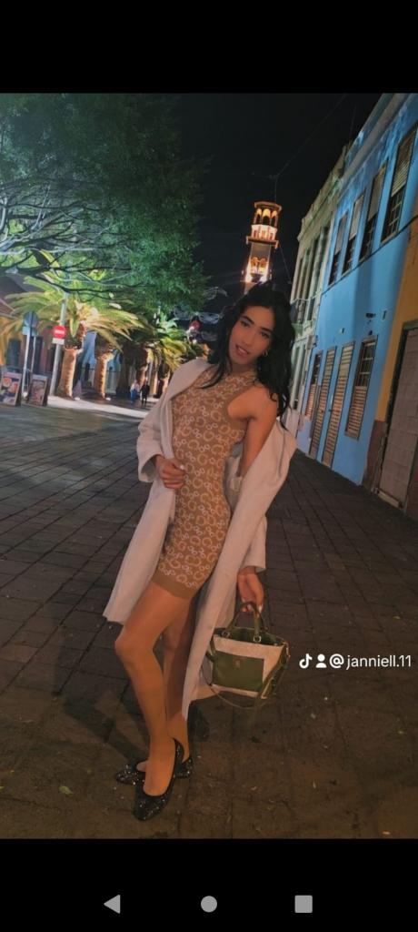 Travesti en Tenerife: 