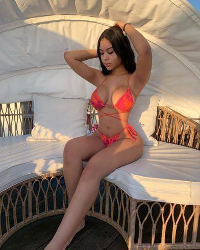 Chica busca chico en Alicante: 