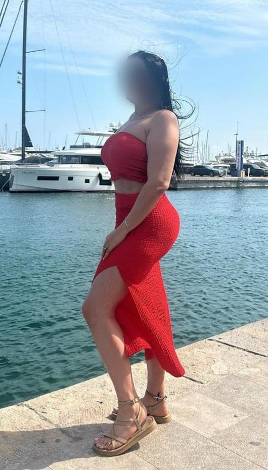 Chica busca chico en Madrid: 