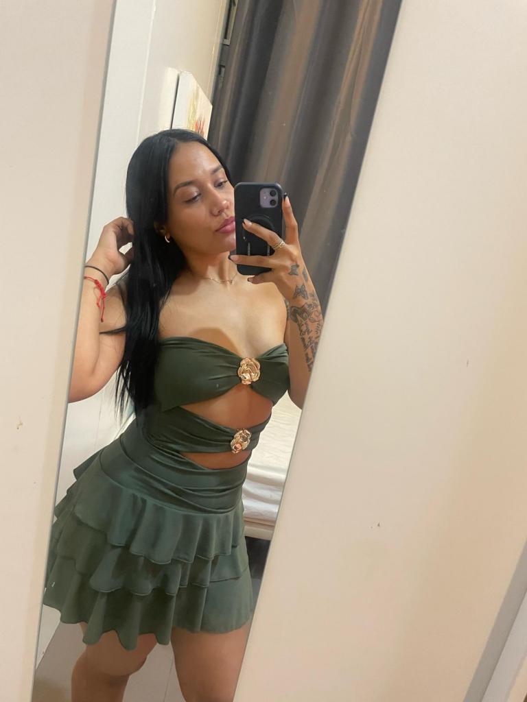 Chica busca chico en Murcia: 