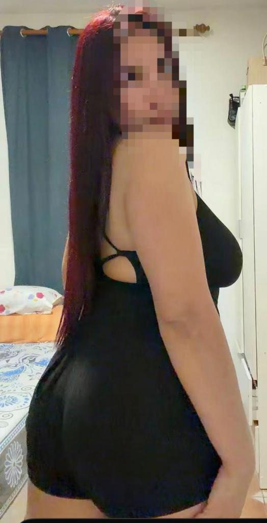 Chica busca chico en Toledo: 