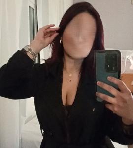 673276114: Chica busca chico en Málaga