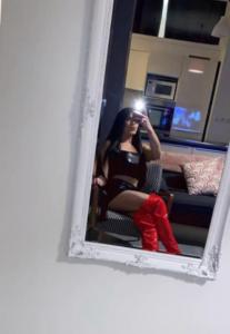 625718108: Travesti en Madrid