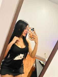 658720653: Chica busca chico en Las Palmas