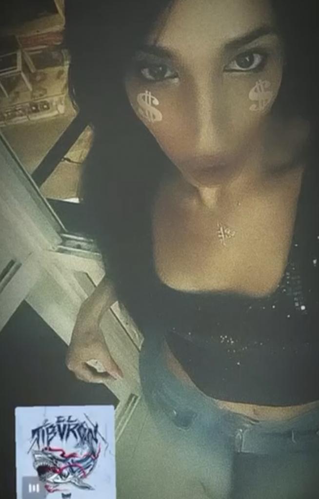 Transexual en Barcelona: 