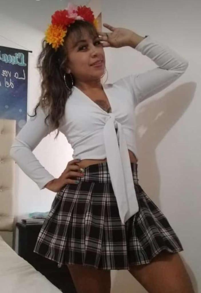 Chica busca chico en Alicante: 