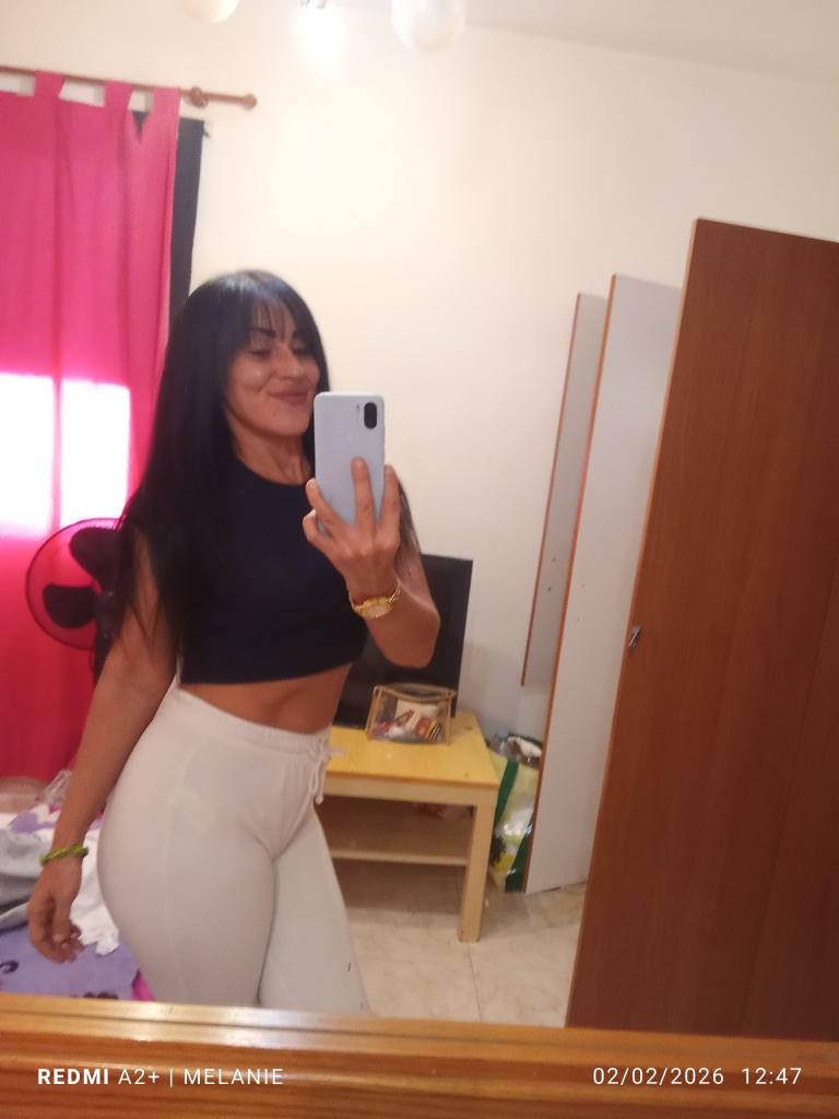 Chica busca chico en Las Palmas: 