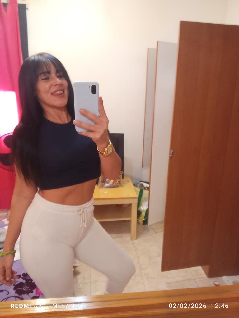 Chica busca chico en Las Palmas: 