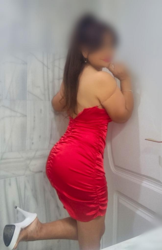 Chica busca chico en Málaga: 