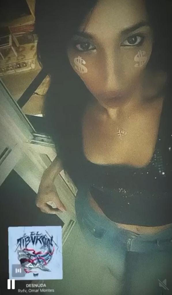 Transexual en Barcelona: 