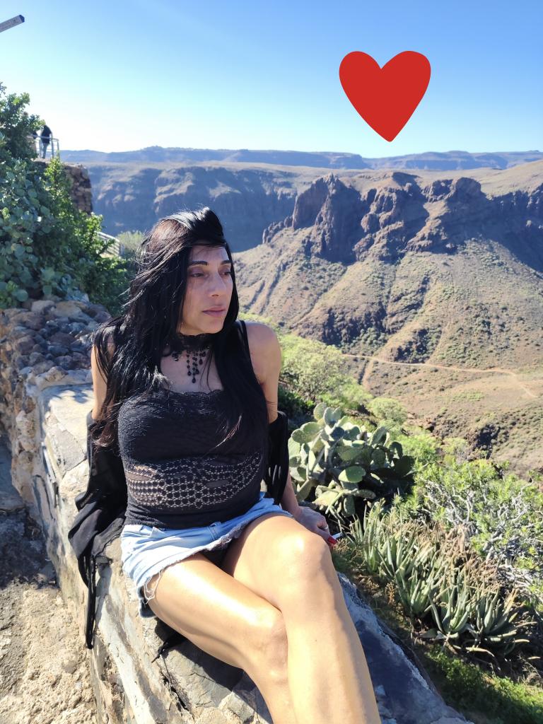 Chica busca chico en Las Palmas: 