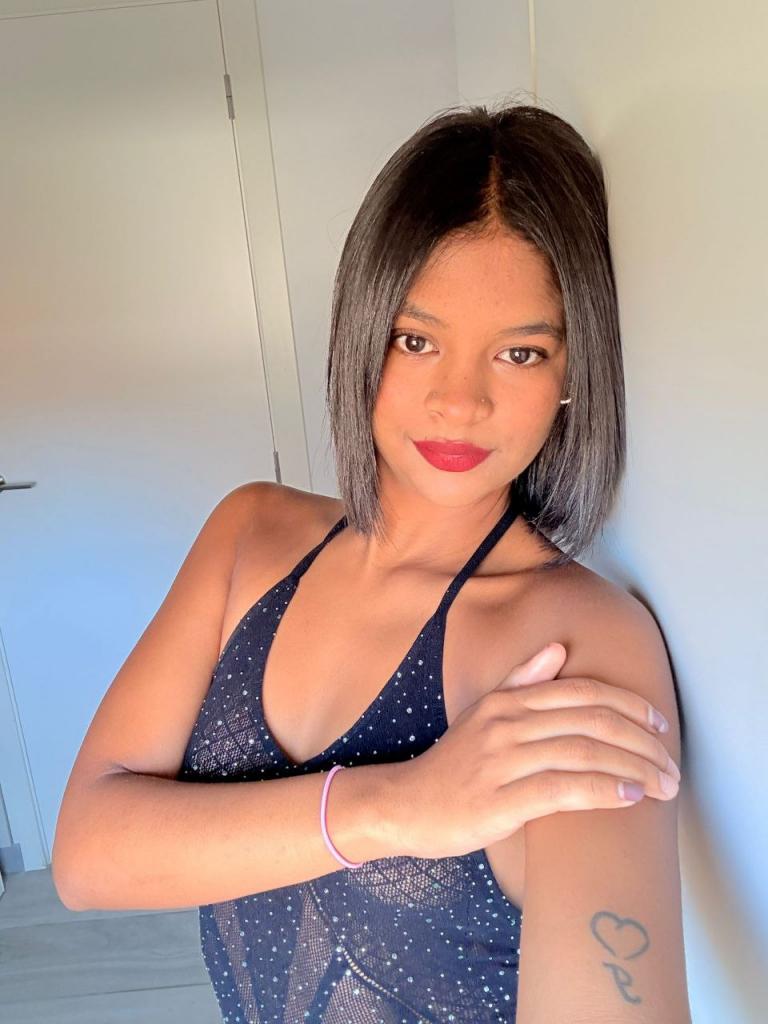 Chica busca chico en Las Palmas: 