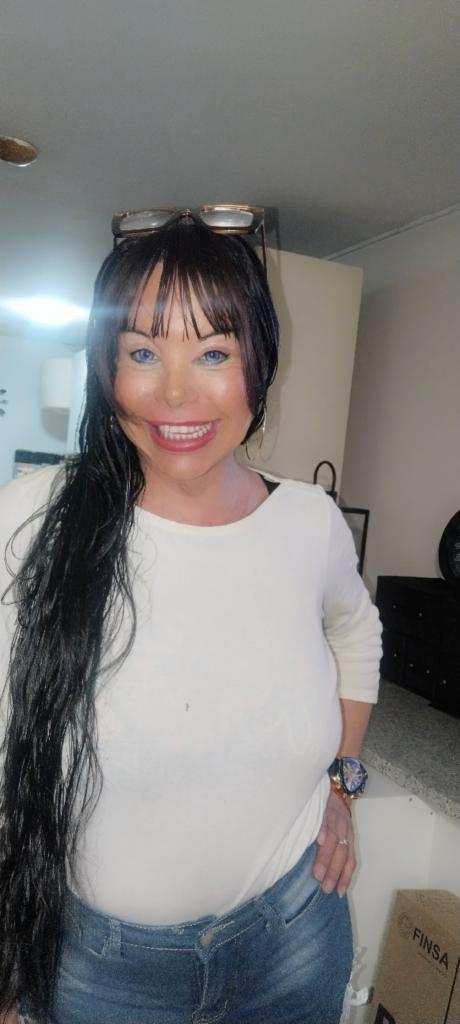 Travesti en Las Palmas: Transexuales y Travestis