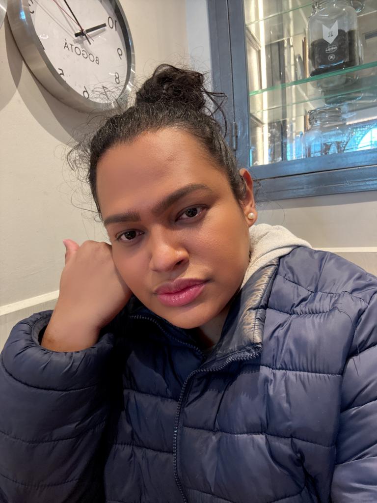 Chica busca chico en Madrid: 