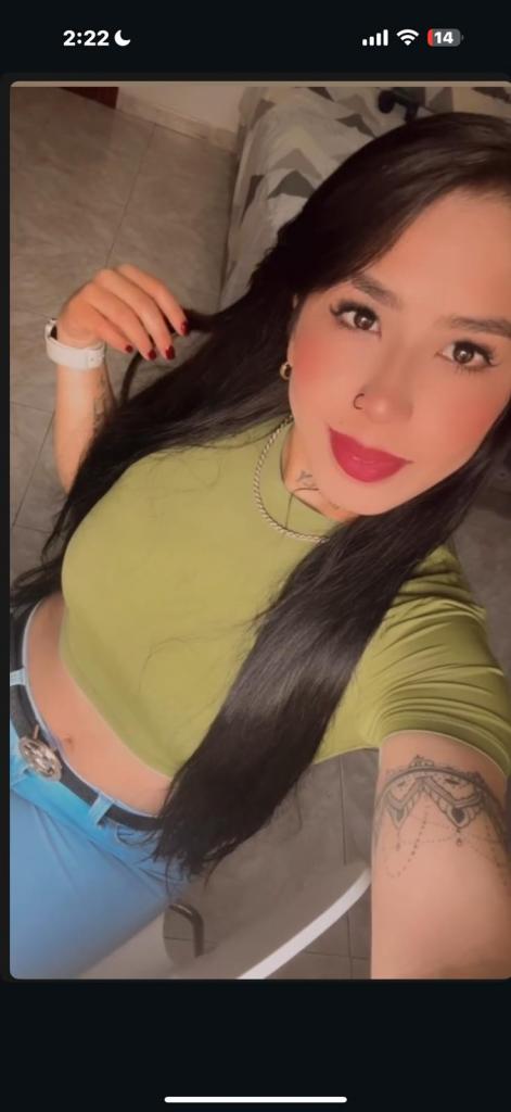 Chica busca chico en Castellón: 