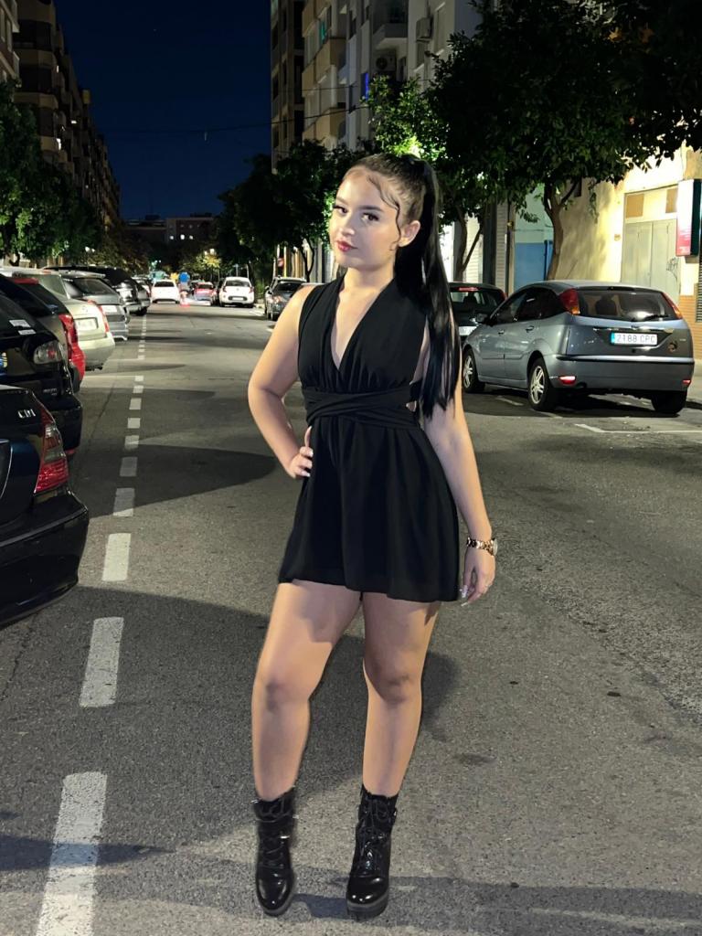 Chica busca chico en Castellón: 