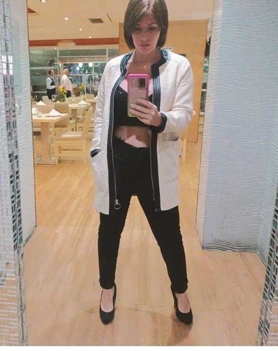 Chica busca chico en Las Palmas: 