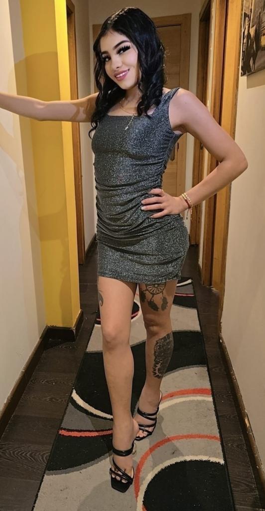 Chica busca chico en Pontevedra: 