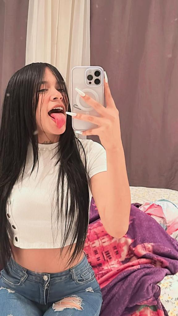 Chica busca chico en Las Palmas: 