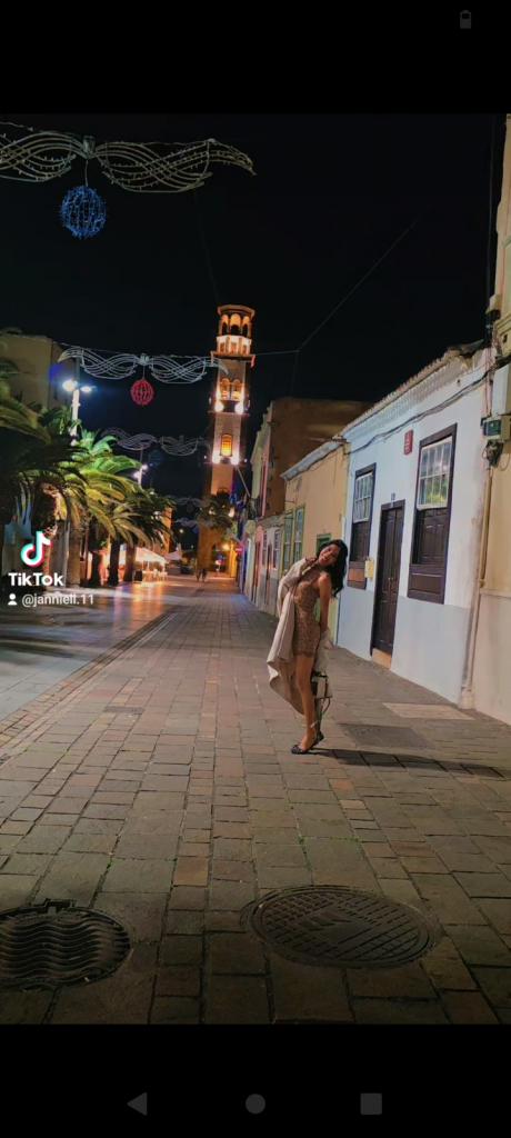 Travesti en Tenerife: 