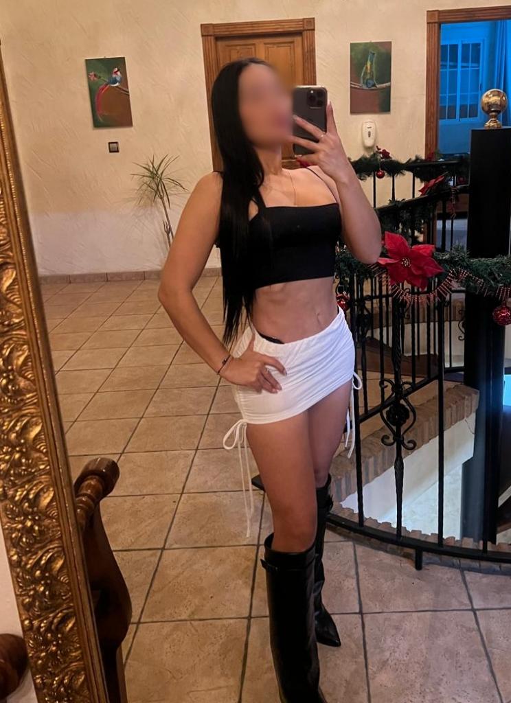 Chica busca chico en Ciudad Real: 