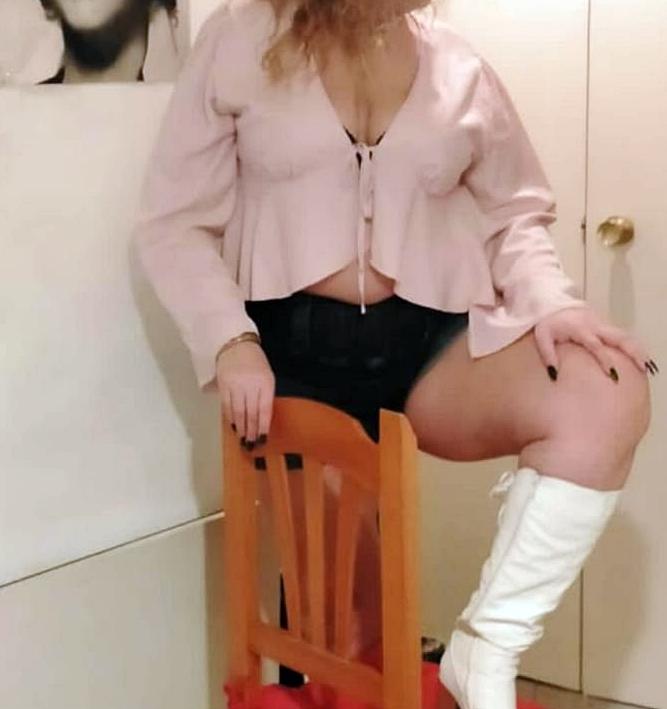 Chica busca chico en Barcelona: 