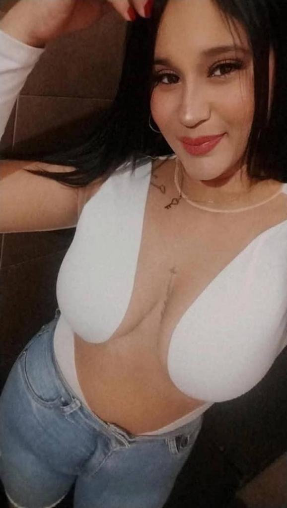 Chica busca chico en Madrid: Chica busca chico