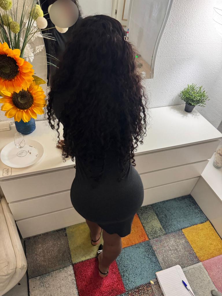 Chica busca chico en Madrid: 