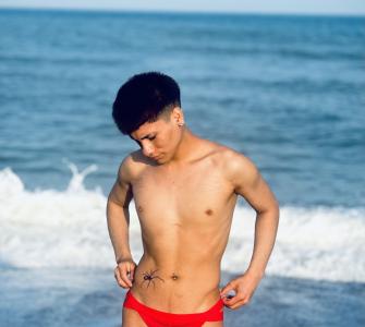 Chico busca chica en Madrid: 