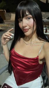 Transexual en Granada: 