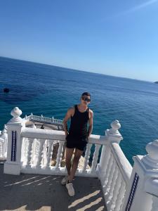 Chico busca chica en Castellón: 