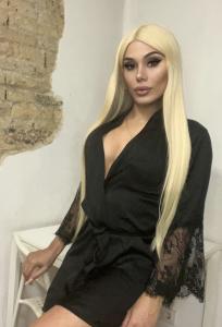 Transexual en Valencia: 