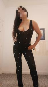 602515837: Chica busca chico en Madrid