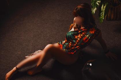 Chica busca chico en Barcelona: 