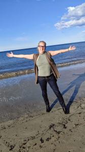 Chica busca chico en Alicante: 