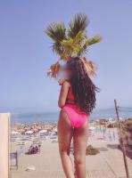 672809560: Chica busca chico en Murcia