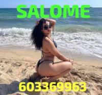 603369963: Chica busca chico en Barcelona