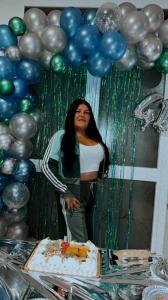 674306619: Travesti en Sevilla