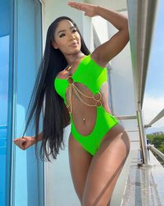 Chica busca chico en Barcelona: 