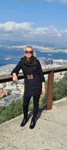 657697397: Chica busca chico en Málaga