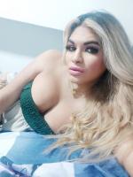 652117912: Transexual en Madrid