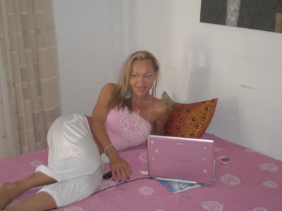 Transexual en Tarragona: 