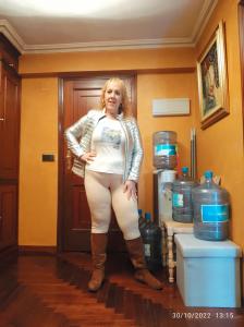 Travesti en Pontevedra: 