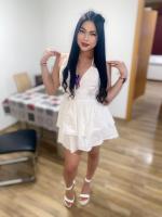 643556105: Transexual en Barcelona