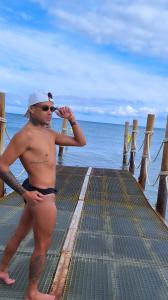 Chico busca chica en Barcelona: 