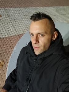 Chico busca chica en Ciudad Real: 