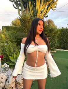 Chica busca chico en Alicante: 