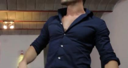 Chico busca chica en Barcelona: 